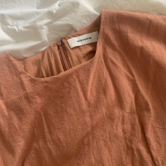 Billy J Boutique Dress Size S - Picture 2 of 2